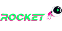 Casino Rocket logo