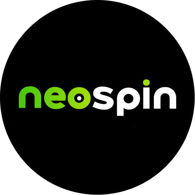 NeoSpin logo