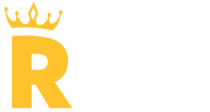 Royal Reels logo