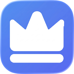 SkyCrown logo