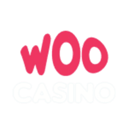Woocasino logo