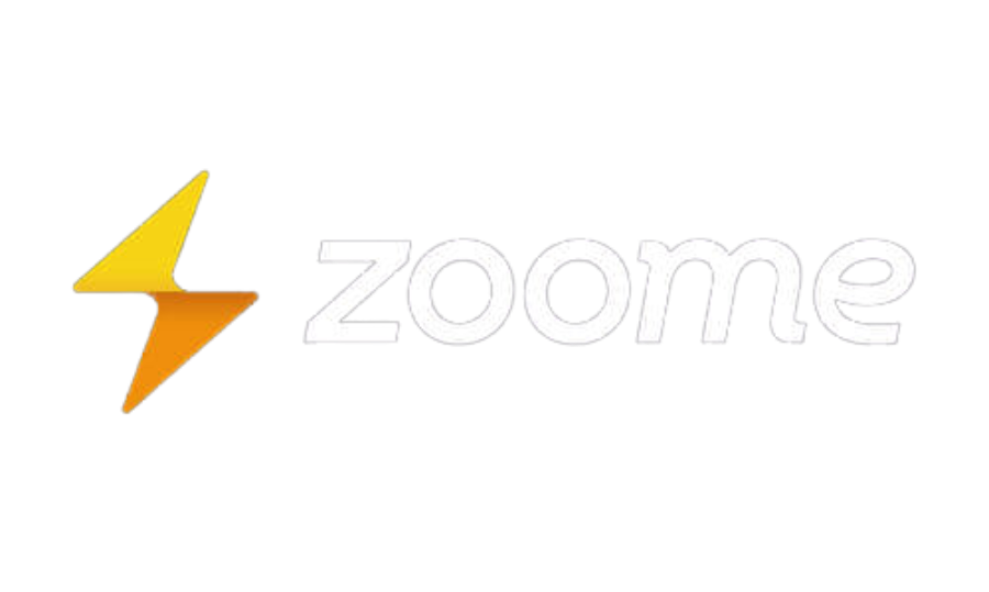 Zoome logo