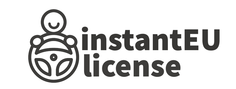 Instant EU License